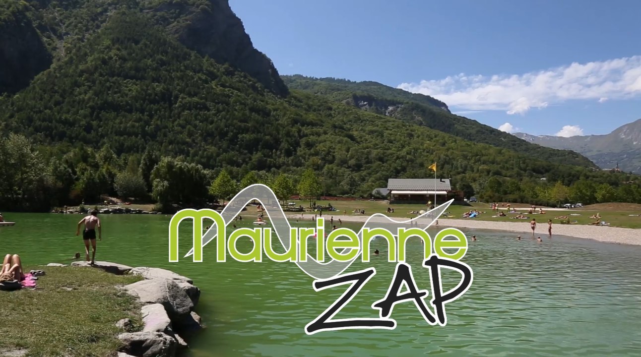 Maurienne Zap # 350