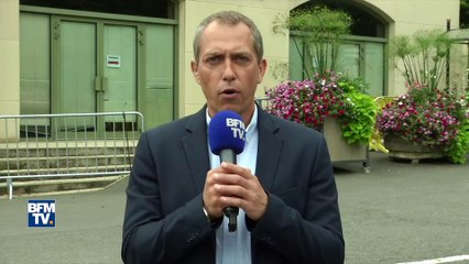 Portables en prison: "Lors des attaques terroristes, des pics d'appels ont eu lieu en lien avec des djihadistes"