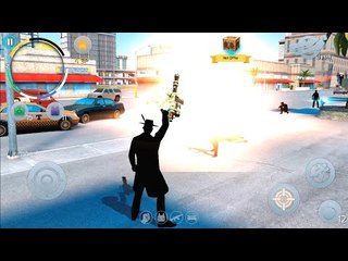 PARALLEL UNIVERSE & HAND OF CYANEX GLITCH!! | Gangstar Vegas