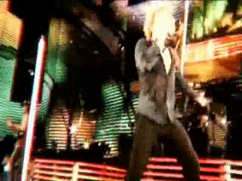 Bon Jovi - Story of my life giants stadium 29 july 06