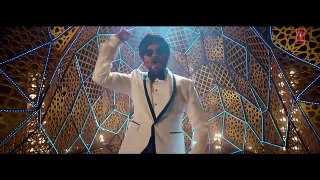 Mubarakan Title Song Full Video - Anil Kapoor - Arjun Kapoor - Ileana D’Cruz -Athiya Shetty -Badshah