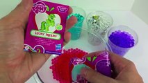 Orbeez Surprise Toy Cups Doc McStuffins Minions Shopkins Sofia the First TMNT FashEms!