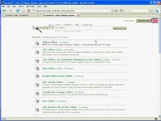 A guide to LocateTV – embedding
