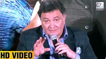 Rishi Kapoor's Reaction On His Controversial Tweets And Haters