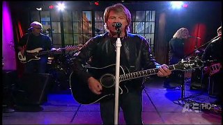 Bon Jovi - Private Sessions Part 5.avi