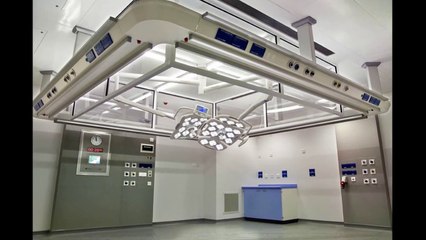 Cleanroom Construction Materials Singapore