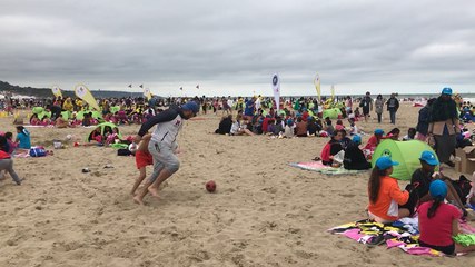 Les oubliés des vacances