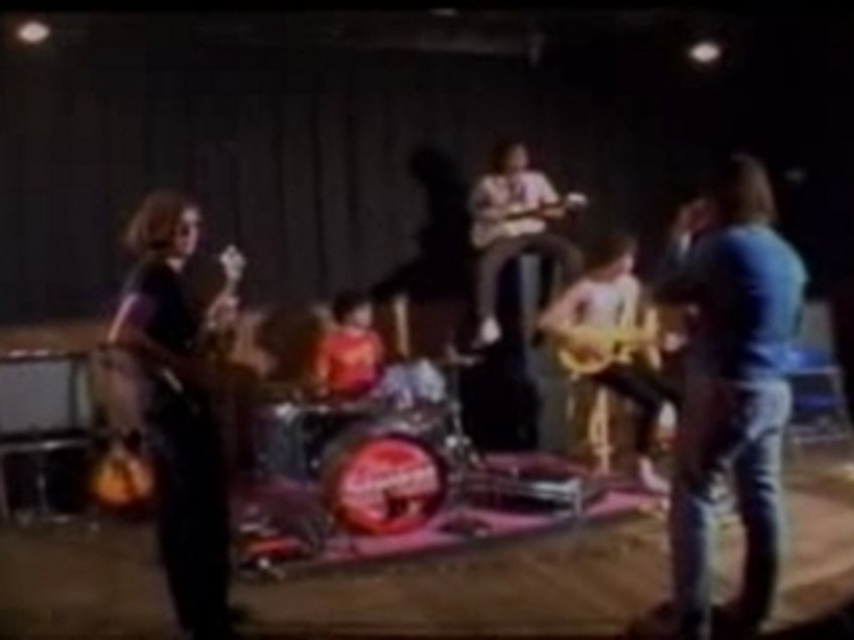 The Strokes - Someday