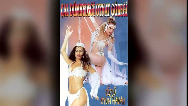 Erkan Aday & Vedat Kurtuluş - Çal Dümbeleği Oynat Göbeği (Full Albüm)