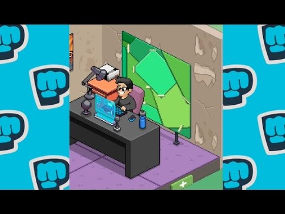 PewDiePie's TUBER SIMULATOR - STARTING ON SUPERCOMPUTER!!