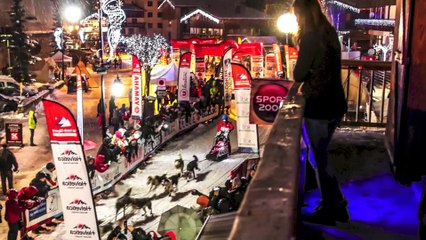 Teaser Grande Odyssée Savoie Mont Blanc 2018 © Office de Tourisme de Pralognan
