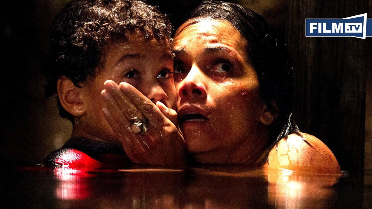 KIDNAP Trailer German Deutsch (2017) HD