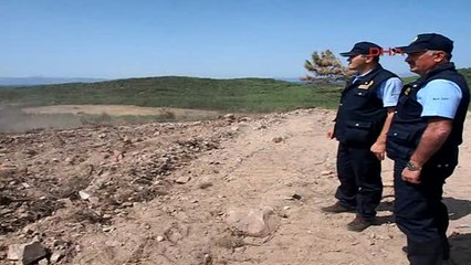 Vali Yazıcı'dan Yapılaşma İddialarına Yanıt