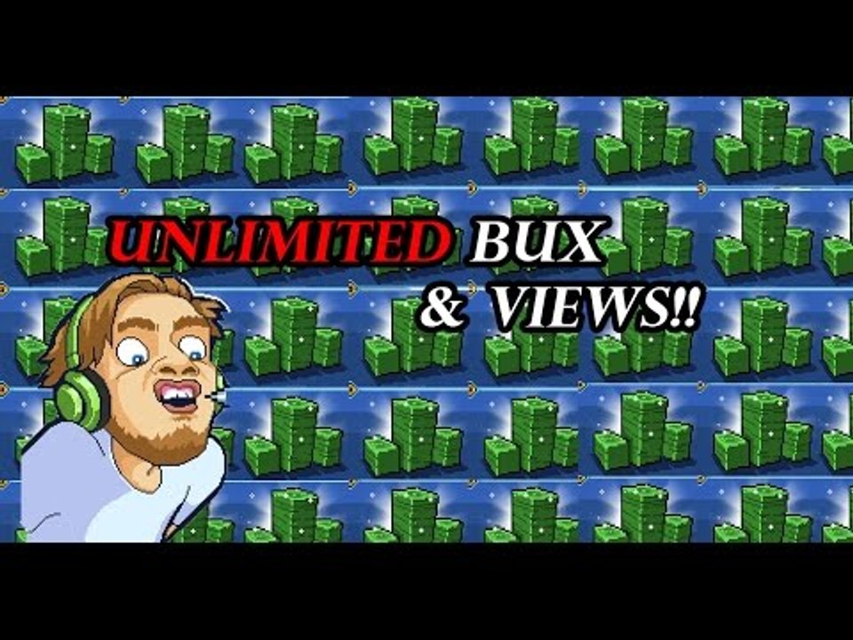 UNLIMITED BUX & VIEWS!! *Working EPIC Glitch*