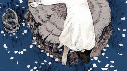 The Girl From the Other Side Volume 1 Once Upon A Time (Totsukuni no Shoujo)