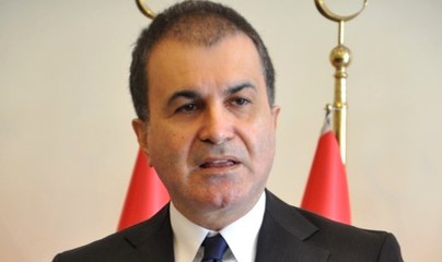 Alman Dışişleri Bakanı'na Sert Tepki