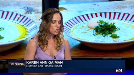 TRENDING | Vegan cheeses that won't leave you feeling bleu |  Wednesday, August 23rd 2017