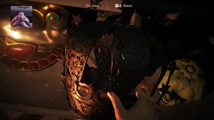 Uncharted The Lost Legacy LIVE lets play (7)