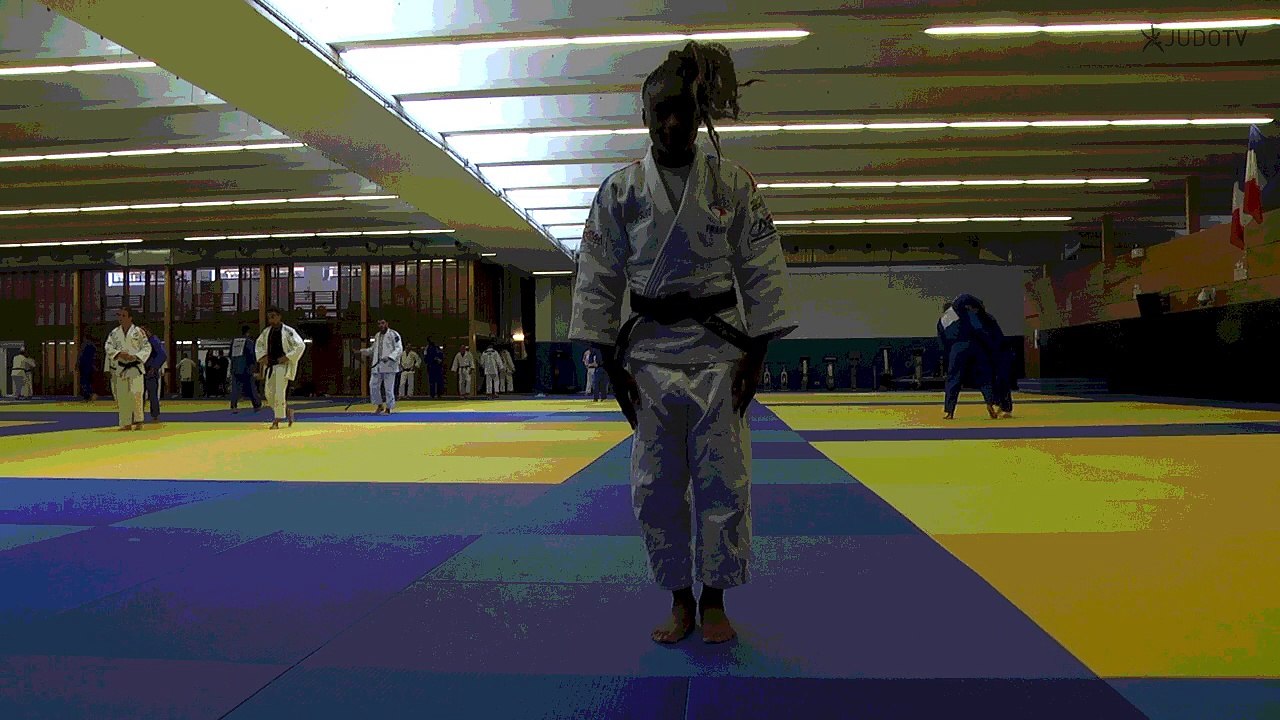 PRISCILLA GNETO / FAST AND CURIOUS