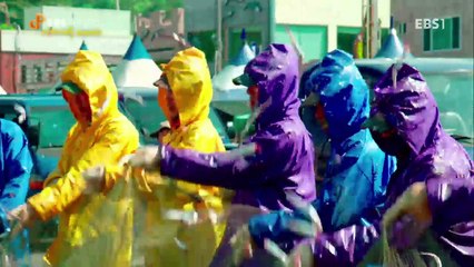 EBS 다큐프라임 - Docuprime_생명의 해류 2000km 2부- 한반도 해류의 비밀_#002