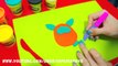 Furbling Play Doh with Talking and Dancing Furby Boom - Play Dough Creation