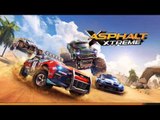 Why MONSTER TRUCKS are AWESOME | Asphalt Xtreme