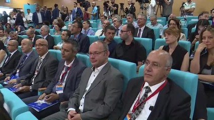 Nükleer Tıpta Yerli Dönem Başlıyor - Bakan Albayrak - Ankara