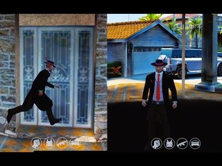 HOW TO BUY & GO INSIDE THE HOUSE? | Gangstar Vegas