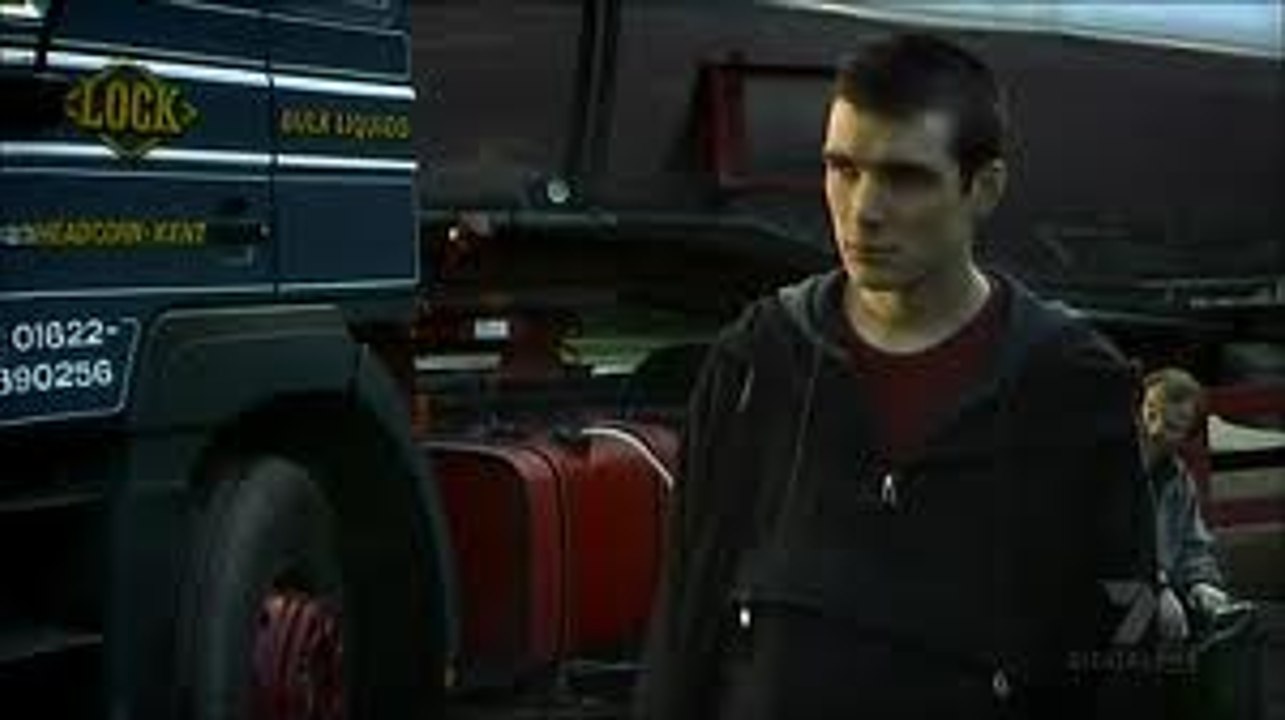 28 Days Later (2002) Full Movie Part 1