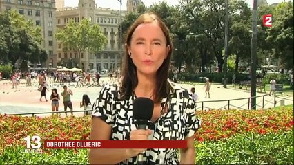 Attentats de Catalogne : l'imam à la tête du réseau terroriste