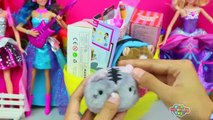 Muñeca huevo gigante en en Norte Nuevo jugar Roca realeza sorpresa juguetes Erika doh barbie