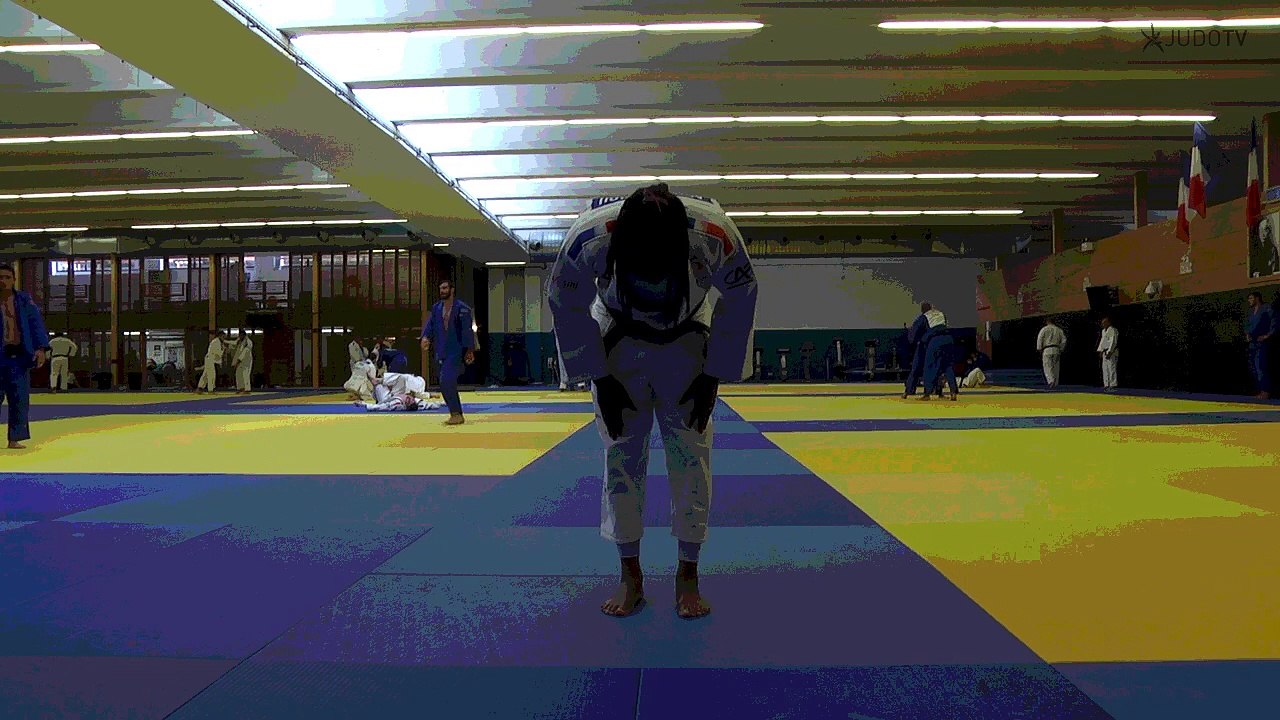 CLARISSE AGBEGNENOU / FAST AND CURIOUS