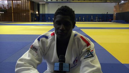 PAPE-DOUDOU NDIAYE / FAST AND CURIOUS