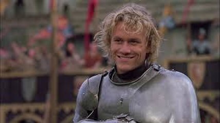 A Knights Tale (2001) Full Movie Part 1