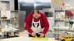 Борщ украинский с чесноком рецепт шеф-повара / Илья Лазерсон / украинская кухня