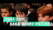 Rupert Grint a 29 ans : la star d’Harry Potter a bien changé (Exclu Vidéo)