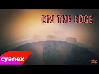 Hanu Dixit - On The Edge [GTA 5 Music Video]