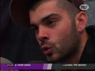 Svinkels - Interview TLT