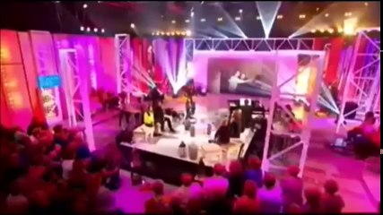 VINCENT NICLO en duo Masculin - part 2 (2015-2016 X8 titres)