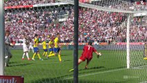 Górnik Zabrze - Arka Gdynia: MATCHWEEK 5: Highlights