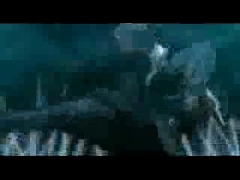 Final Fantasy VII- Limp Bizkit- Take a Look Around