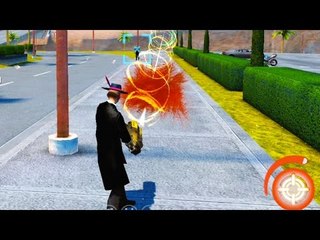 QUANTUM HANGOVER REVIEW | Gangstar Vegas