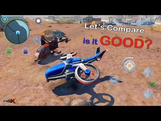 LH96 , SHOULD YOU BUY IT? | Gangstar Vegas