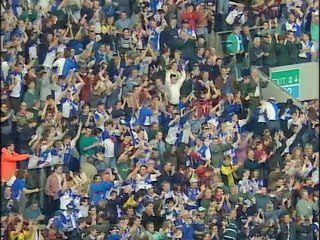 EPL   15.10.1994 - Blackburn Rovers vs Liverpool