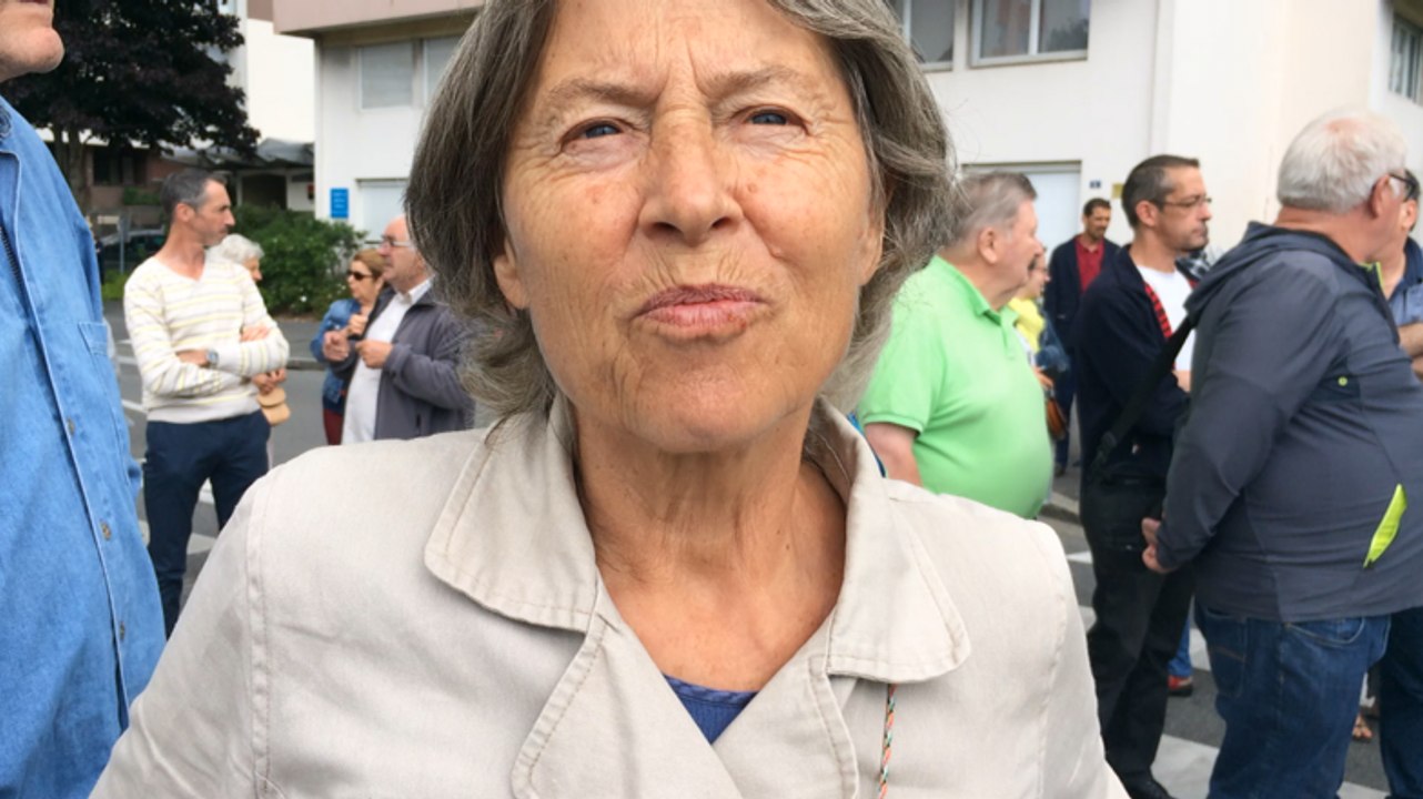 Des riverains contre les rodéos: des jeunes lancent des pétards