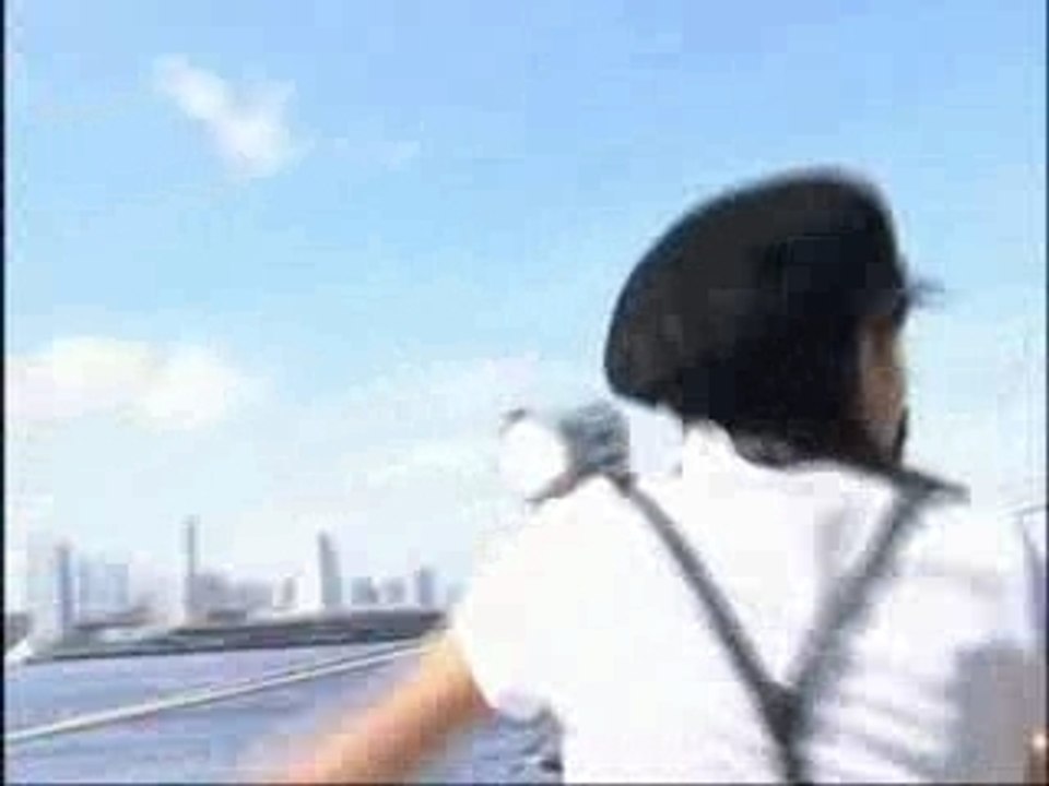 Tokaikko JunJou[PV Making Of]*C-ute(071031rel.)