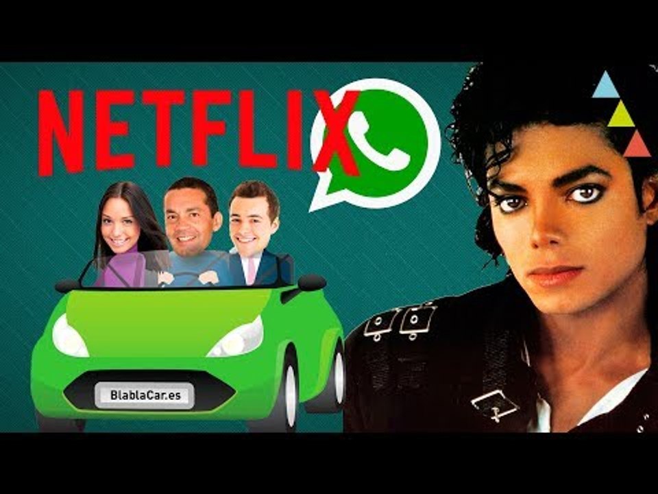 10 cosas que pasaron hace 10 años y ¡te cambiaron la vida!