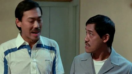 【奇謀妙計五福星】(Winners and Sinners) 粵語 Part 1/2