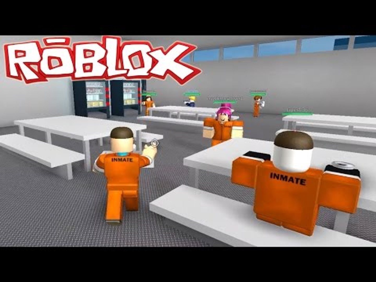 Roblox Let S Escape Video Dailymotion - roblox flood escape let s play with combo panda 2 purqq7psy