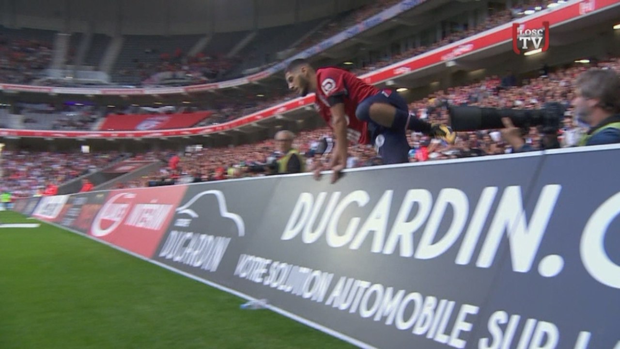 Un Zapping saute-mouton